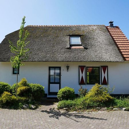 Buitenplaats Villa 5-P คัลลันท์สโอก ภายนอก รูปภาพ