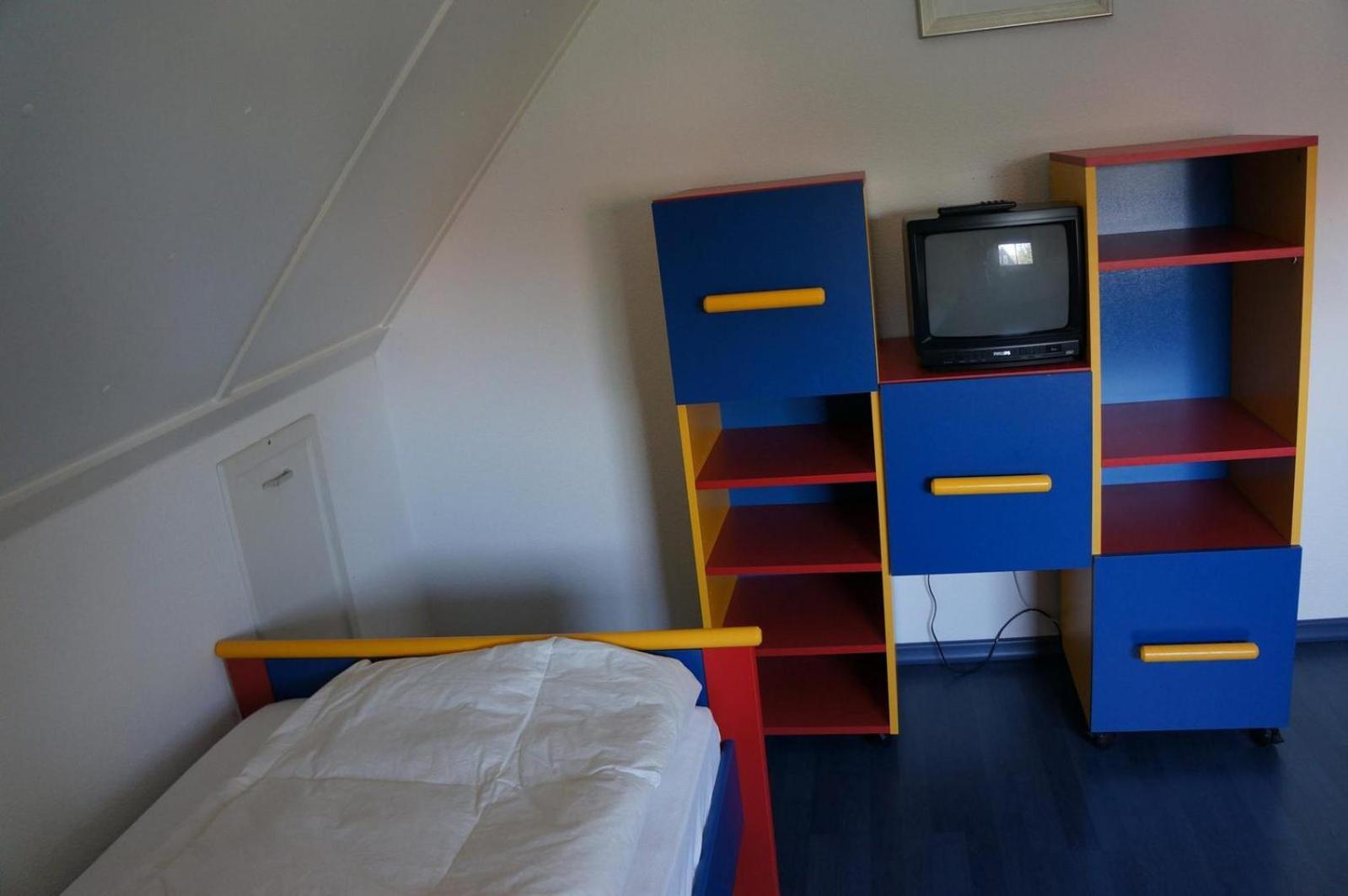 Buitenplaats Villa 5-P คัลลันท์สโอก ภายนอก รูปภาพ