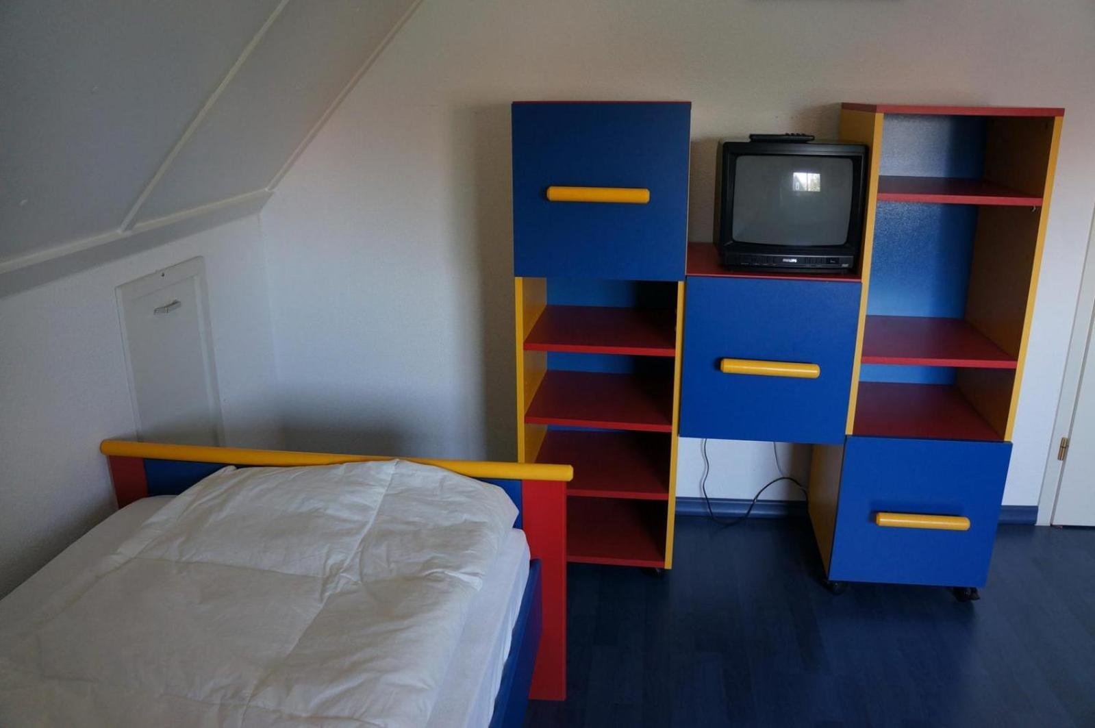 Buitenplaats Villa 5-P คัลลันท์สโอก ภายนอก รูปภาพ