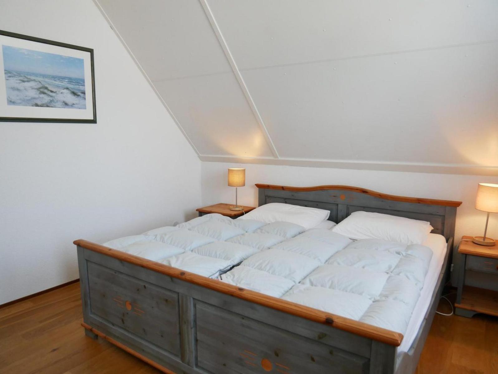 Buitenplaats Villa 5-P คัลลันท์สโอก ภายนอก รูปภาพ
