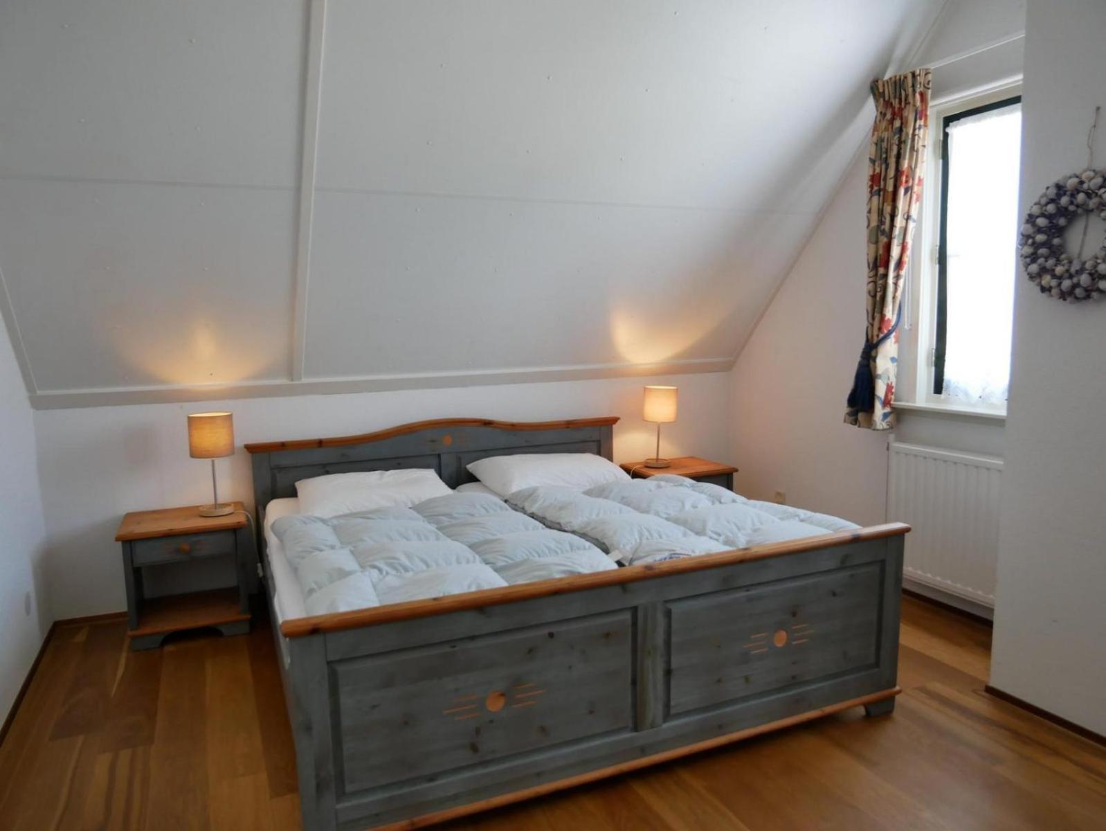 Buitenplaats Villa 5-P คัลลันท์สโอก ภายนอก รูปภาพ