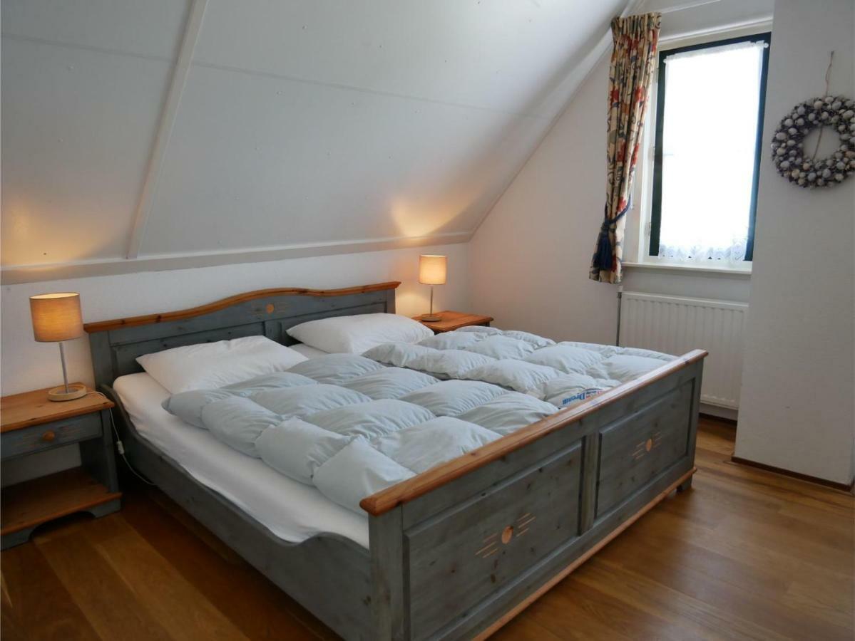 Buitenplaats Villa 5-P คัลลันท์สโอก ภายนอก รูปภาพ