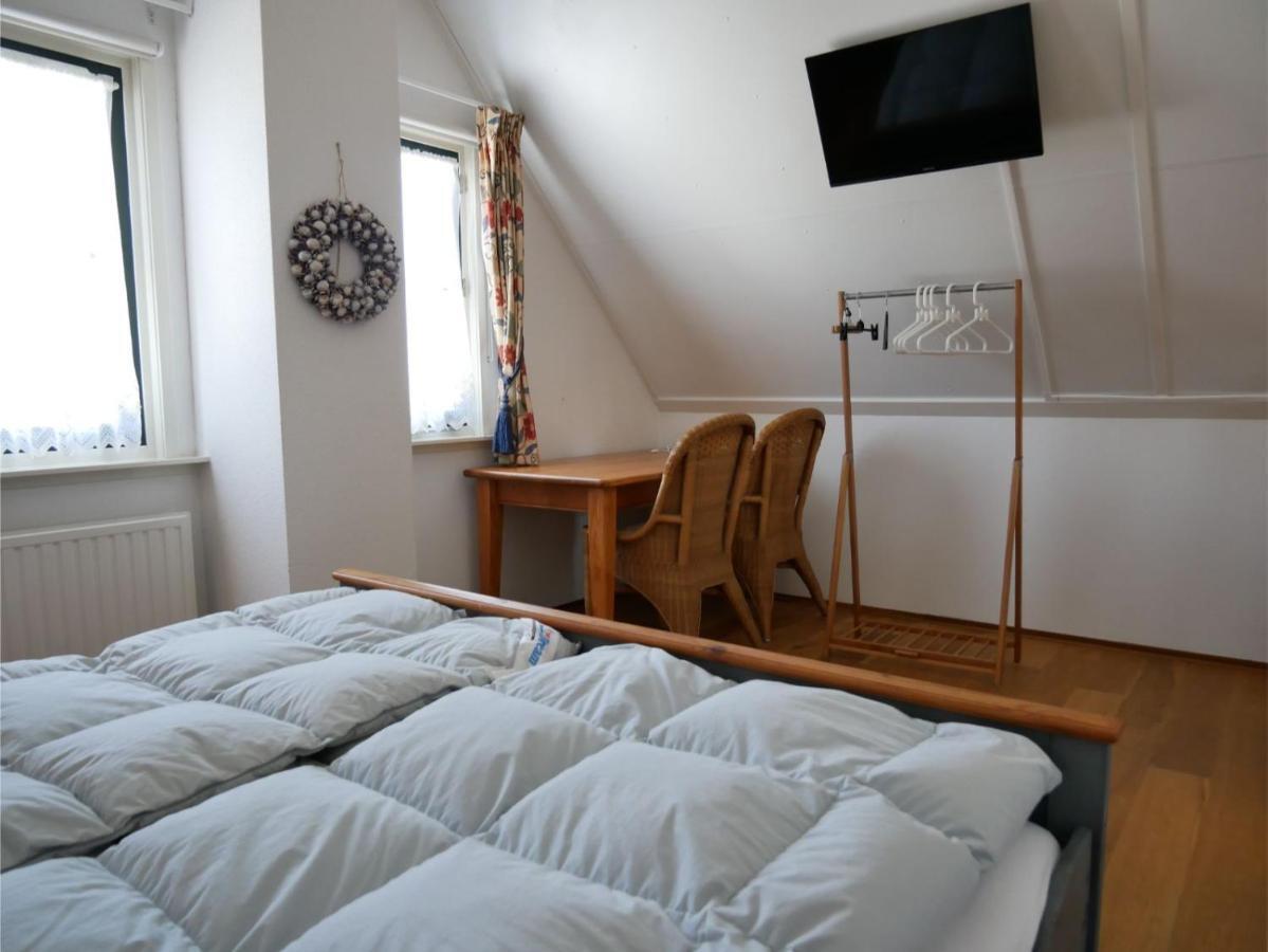 Buitenplaats Villa 5-P คัลลันท์สโอก ภายนอก รูปภาพ