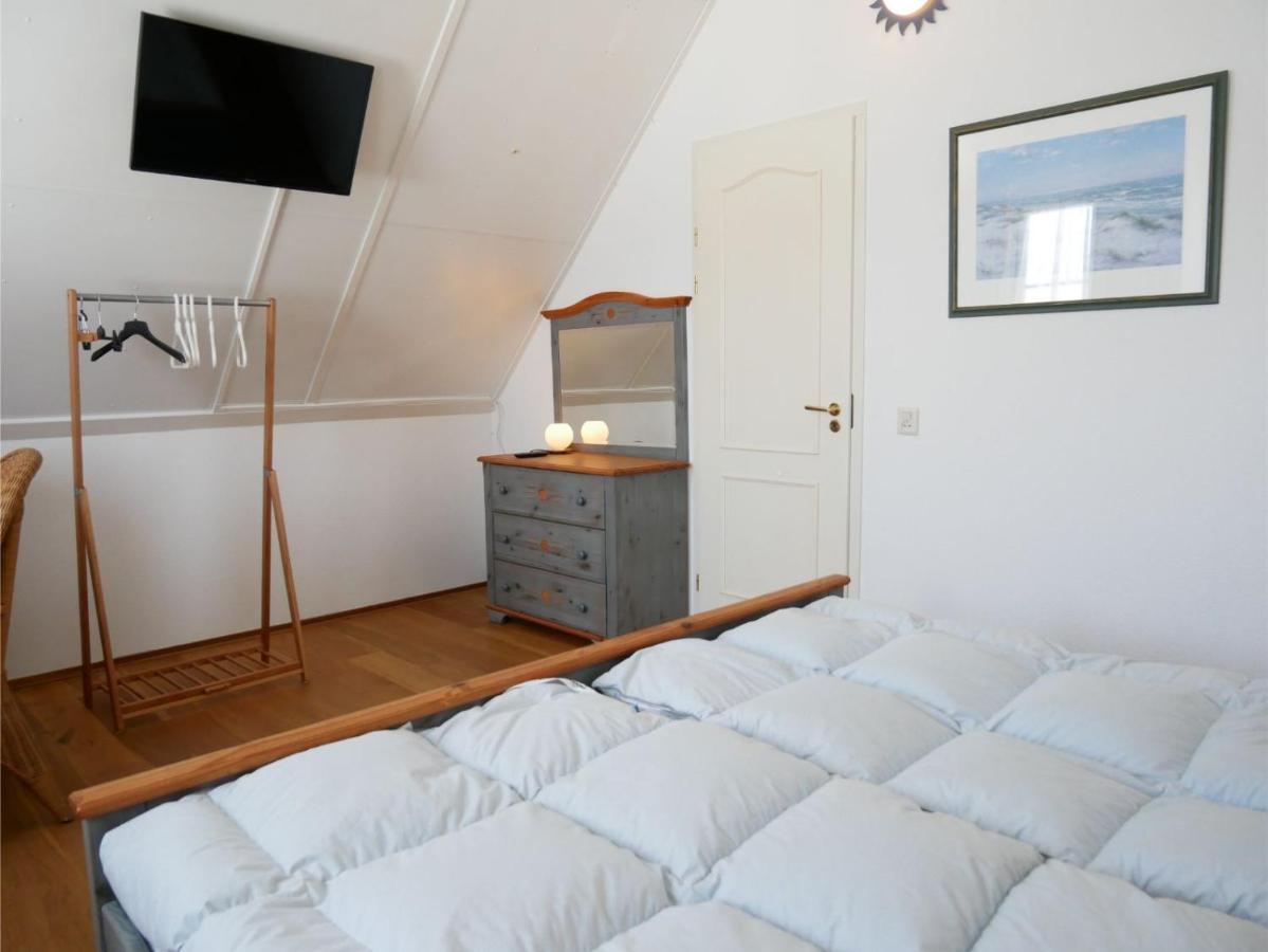 Buitenplaats Villa 5-P คัลลันท์สโอก ภายนอก รูปภาพ